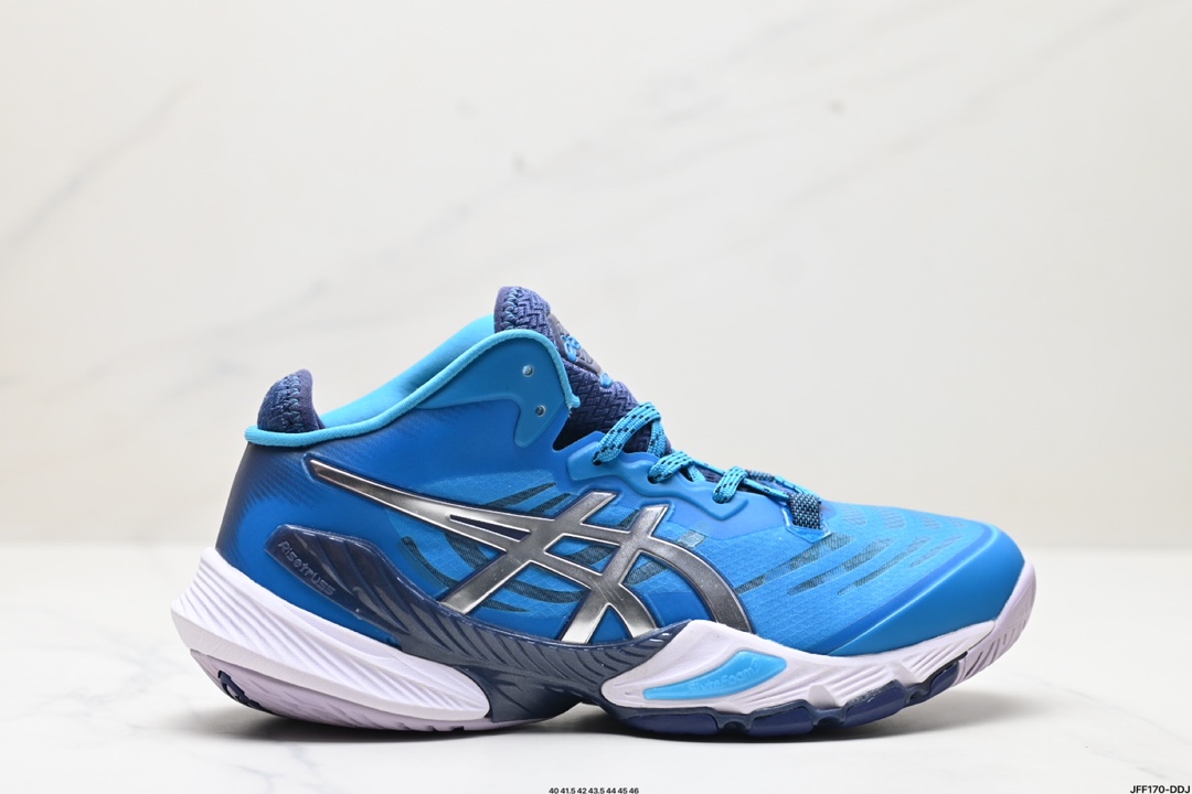 Asics Shoes